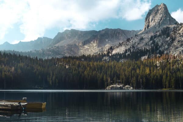 Mammoth Lakes
