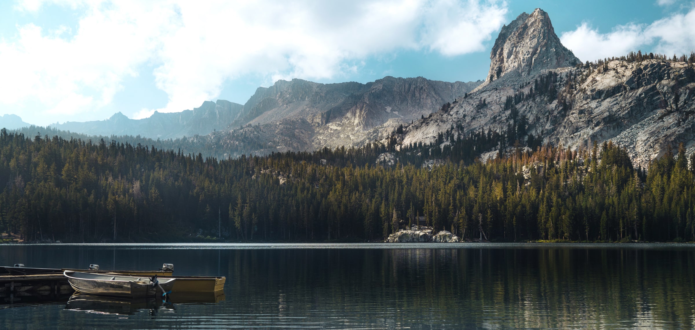 Mammoth Lakes