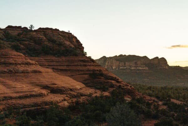 Sedona View
