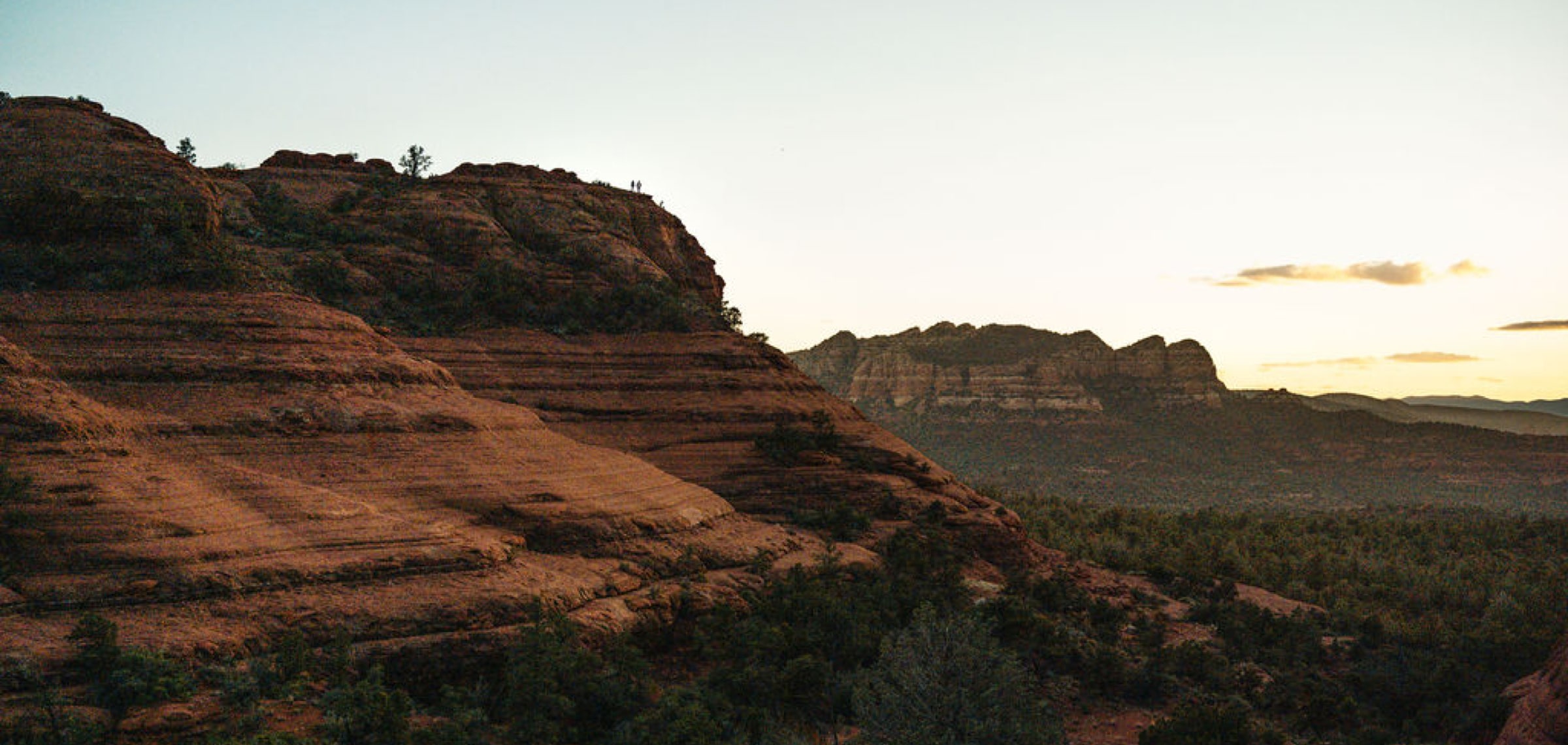 Sedona View